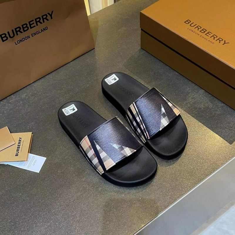 Burberry Slippers